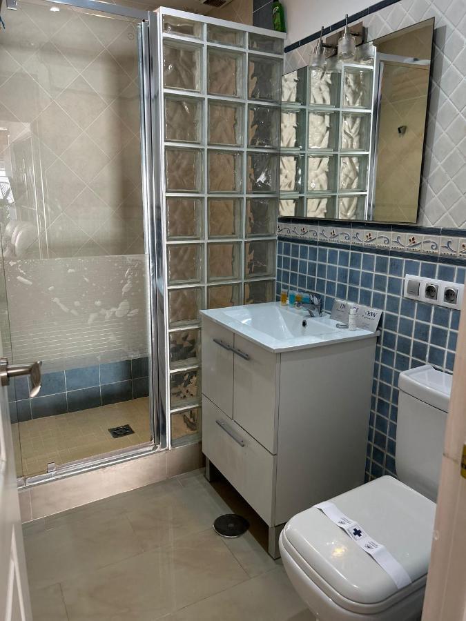 Villa Calida كوين المظهر الخارجي الصورة