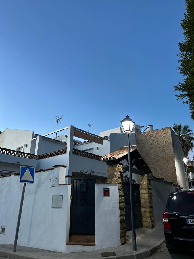 Villa Calida كوين المظهر الخارجي الصورة