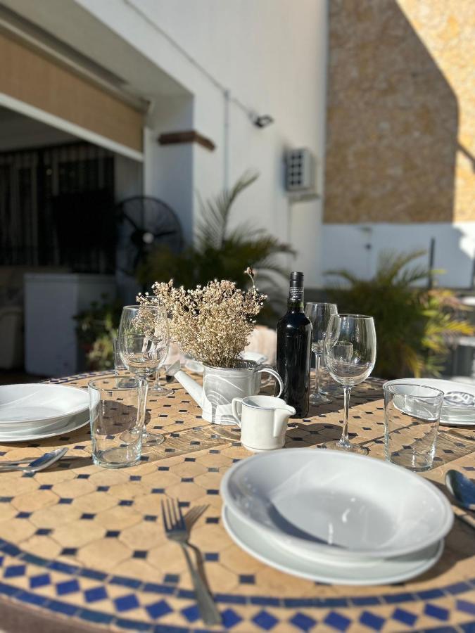 Villa Calida كوين المظهر الخارجي الصورة