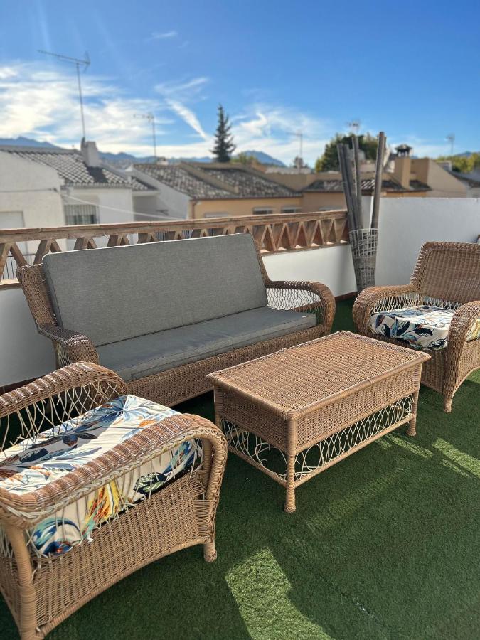 Villa Calida كوين المظهر الخارجي الصورة
