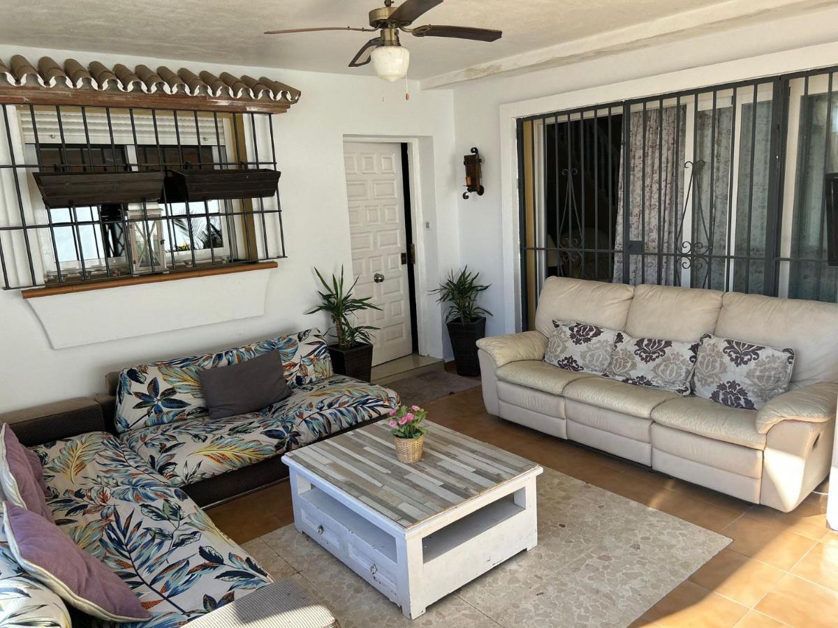 Villa Calida كوين المظهر الخارجي الصورة