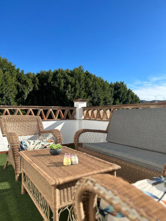 Villa Calida كوين المظهر الخارجي الصورة