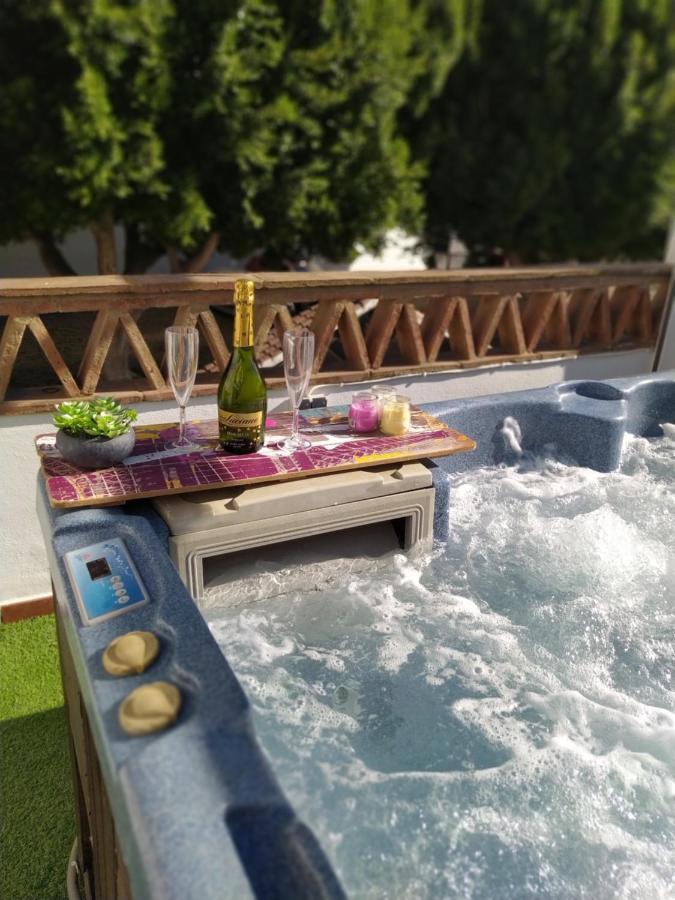Villa Calida كوين المظهر الخارجي الصورة