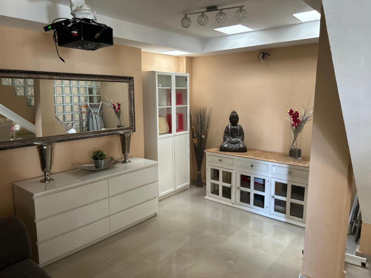 Villa Calida كوين المظهر الخارجي الصورة