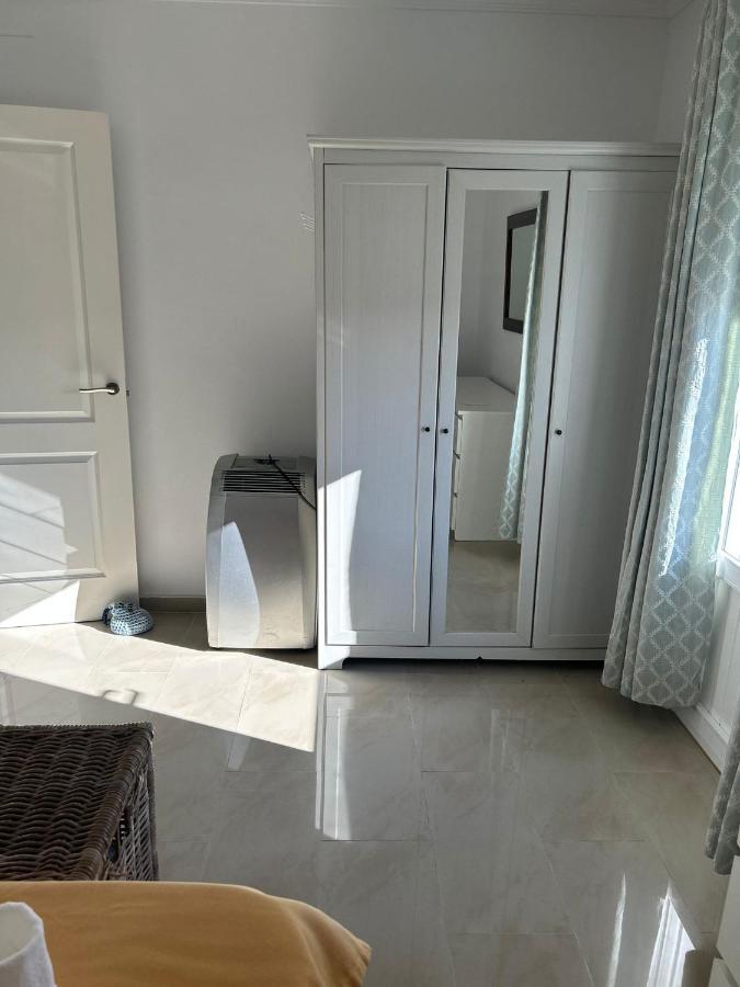 Villa Calida كوين المظهر الخارجي الصورة
