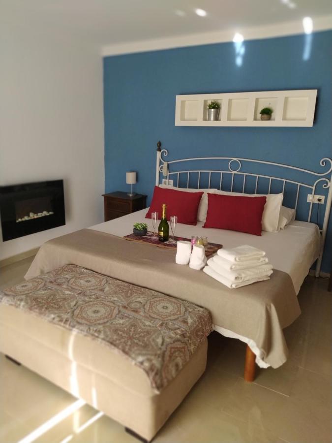 Villa Calida كوين المظهر الخارجي الصورة