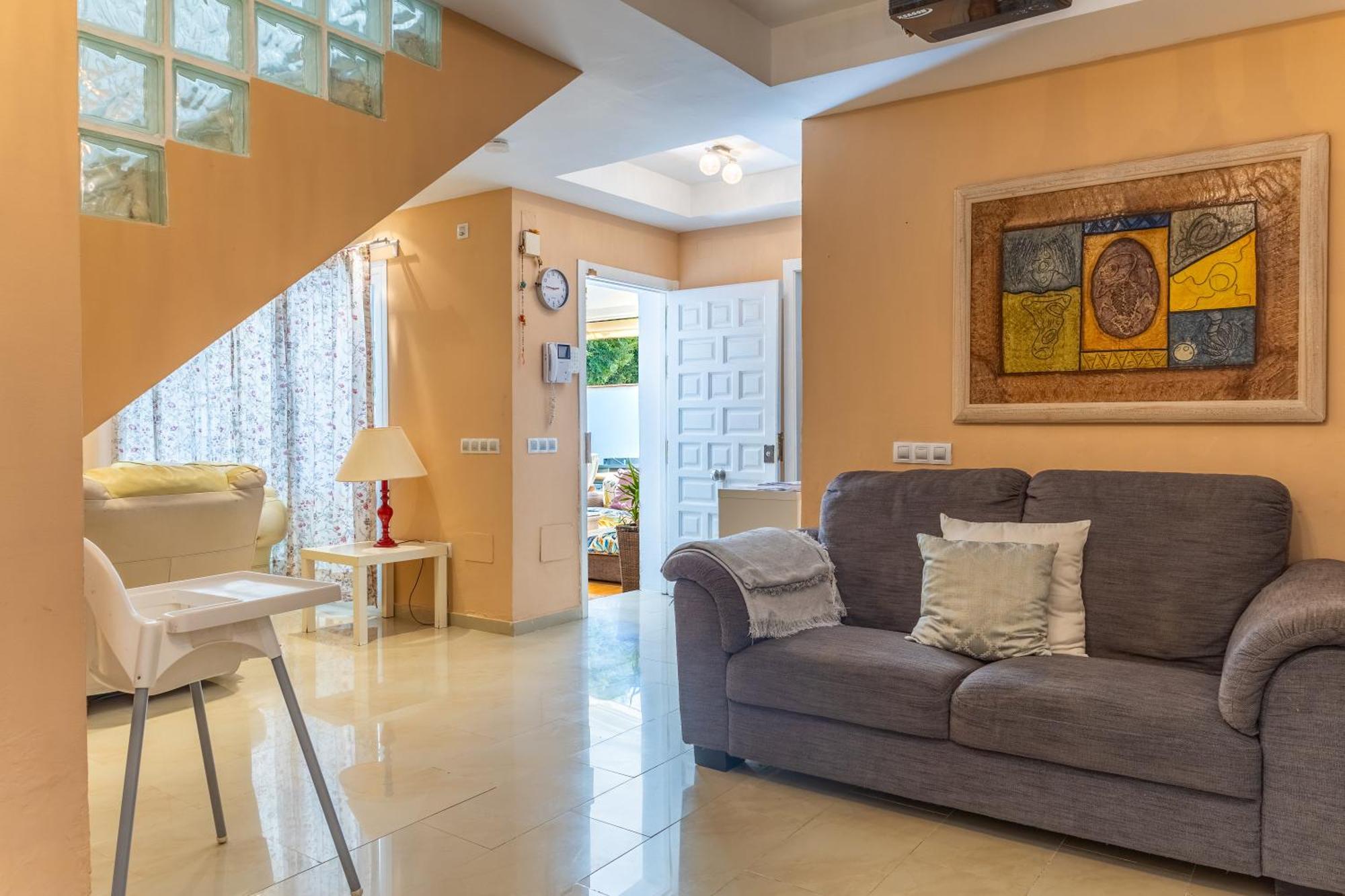 Villa Calida كوين المظهر الخارجي الصورة